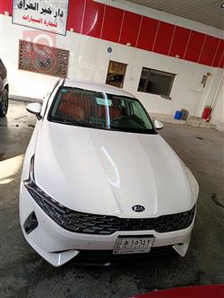 کیا K5
